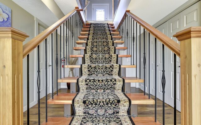 Beautiful Rodee Homestay -west Kelowna