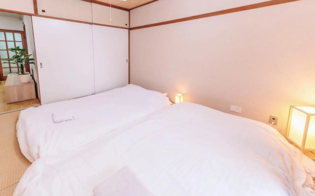 四谷松本館ビル