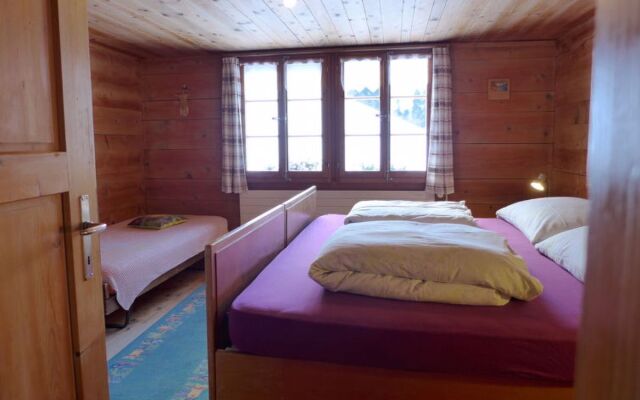 House Grossen Frutigen