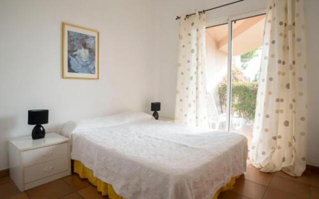 Casale di Mare Palombaggia