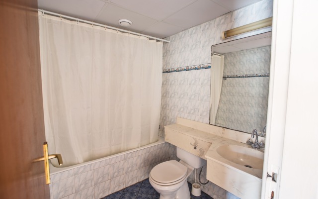 Anthea Hotel Apartments