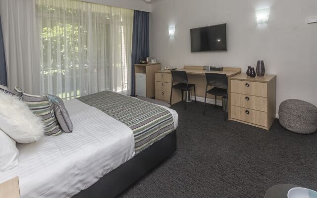 Nesuto Leura Gardens Hotel