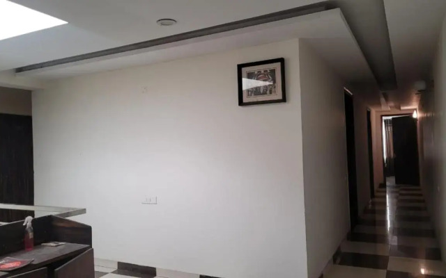 Hotel Royal Star 6