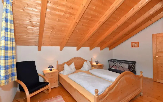 Quaint Holiday home in Bayerisch Eisenstein near Ski Area