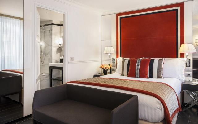 Castille Paris - Starhotels Collezione