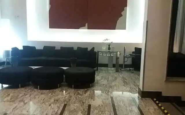 Charmoso Apart Hotel em Copacabana