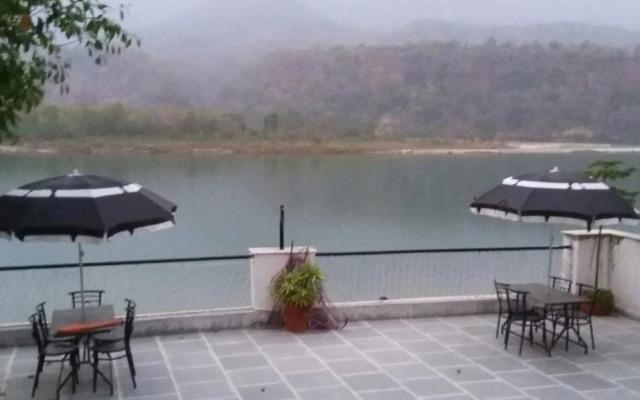 Kedia Resorts