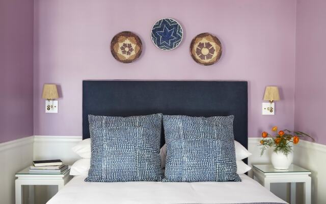 The Christopher, The Edgartown Collection