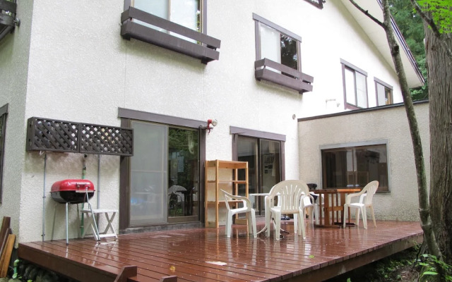 Maison de Sasagawa - Hostel