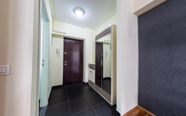 Luxury Radox Apartment Airport Bucharest