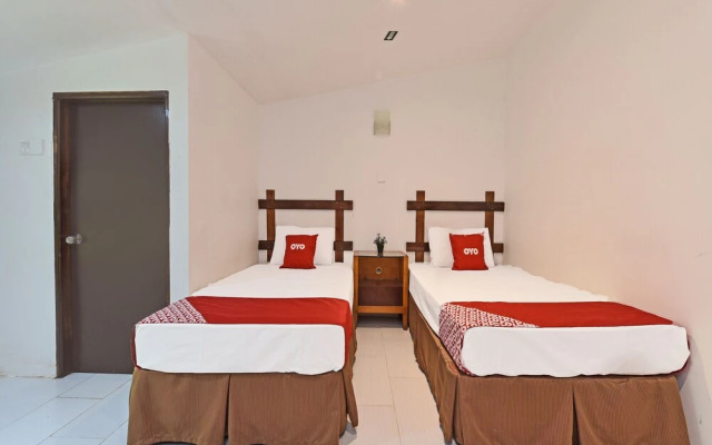 Capital O 90520 Fikri Wetland Guesthouse