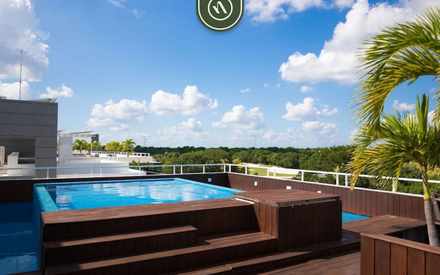 Nick Price Residences A 206