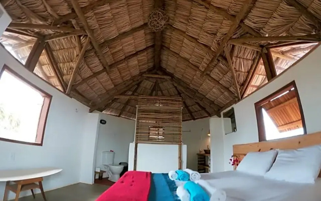 ChillOut Summer House