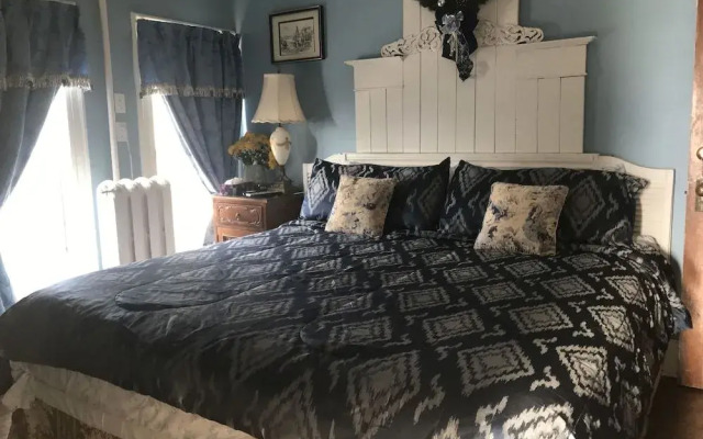 A Moment in Time Bed & Breakfast