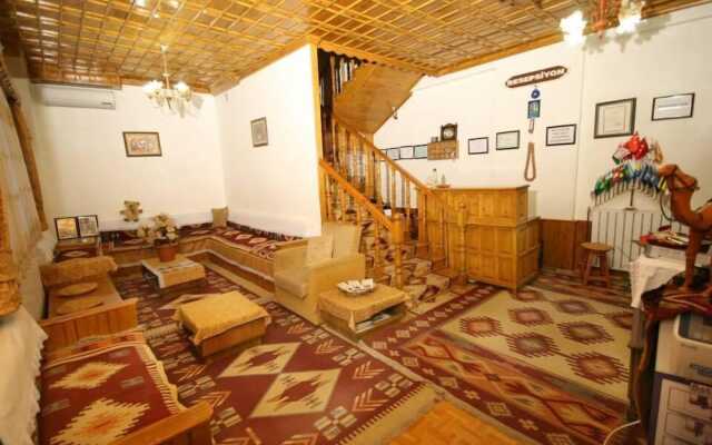 Beypazari Ipekyolu Konagi