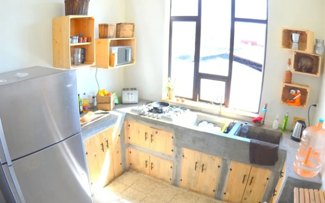 Hostal Vivir Bonito - Hostel