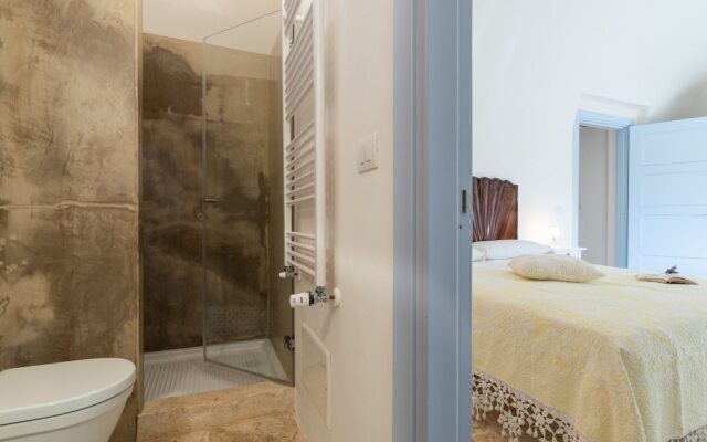 Masseria Del Poeta Con Veranda E Vista Panoramica