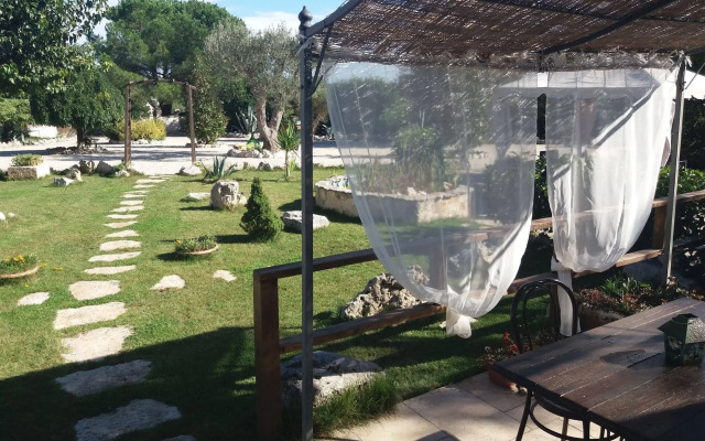 Trulli Colarossa