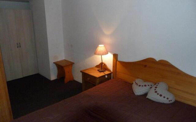 Appartement Les Arcs 1800, 3 pièces, 4 personnes - FR-1-411-479