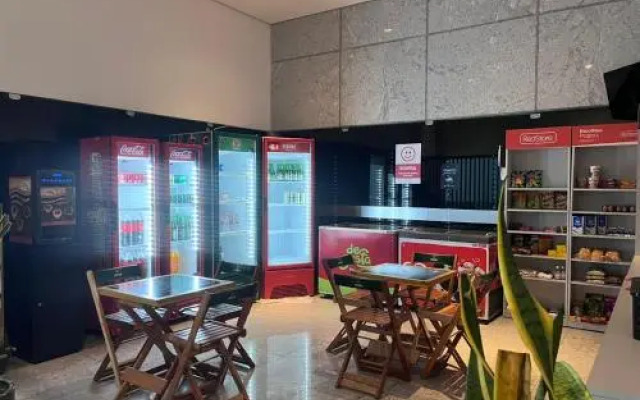 Beach Class Ilha do Leite by Easy Home