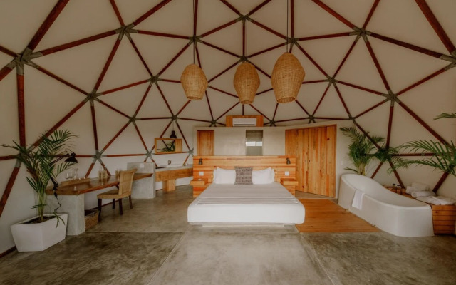 La Poza Boutique Hotel & Spa - Adults Only