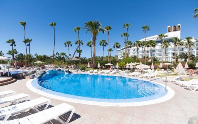Altamira 38 - One Bed