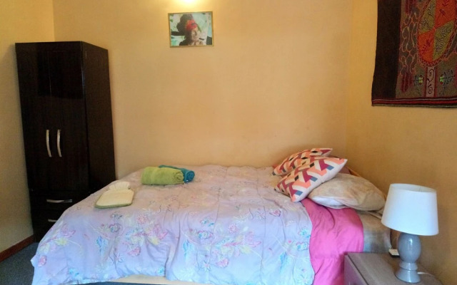 Casa Intihuatana - Hostel