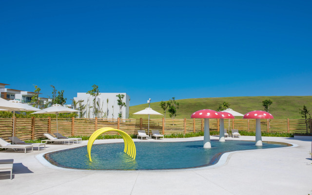 Alma Resort Cam Ranh