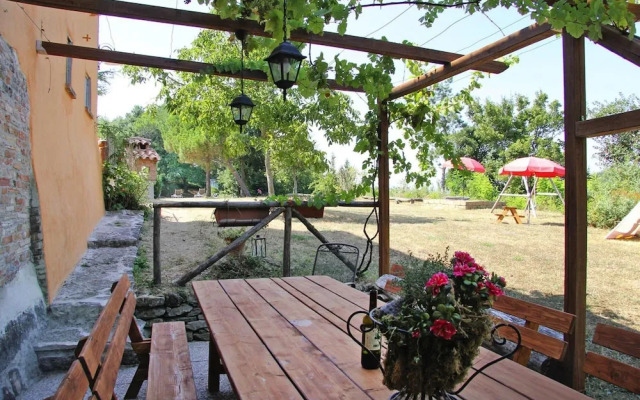 Villa Ca" Piero, Urbino