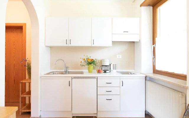 Appartement Huber