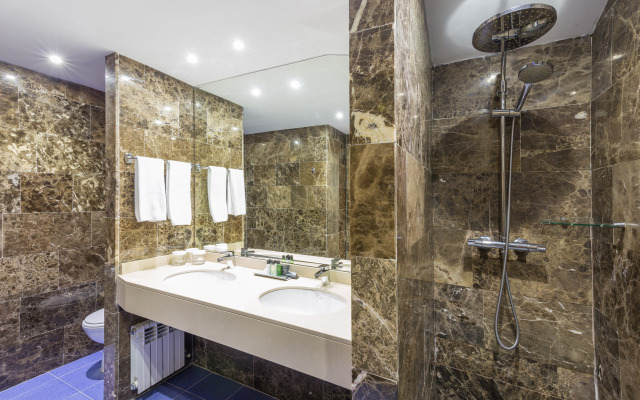 Hotel Spa Princesa Parc