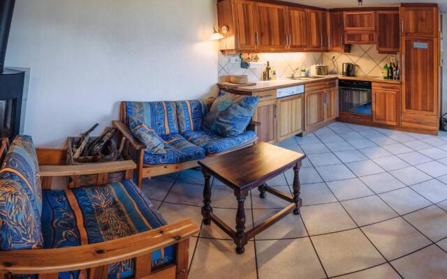 Chalet les Mésanges - Salvan