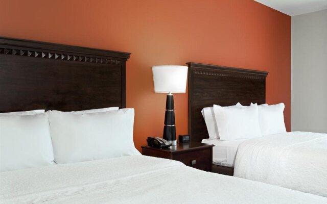 Hampton Inn & Suites Clearwater/St. Petersburg-Ulmerton Road