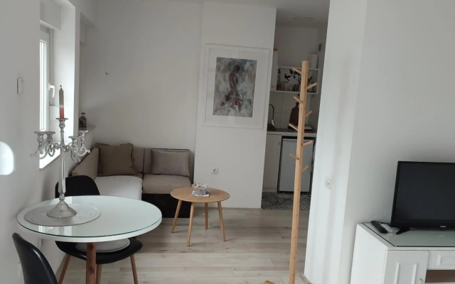 Apartman Park