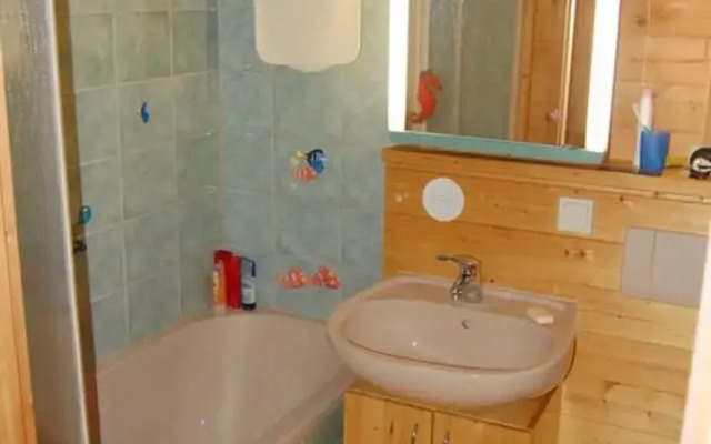 Marei-hutte Comfortable Holiday Residence