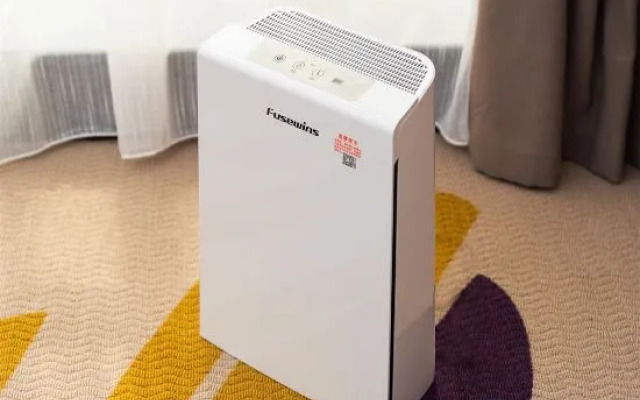 Lavande Hotel (Dongguan Shatian Center)