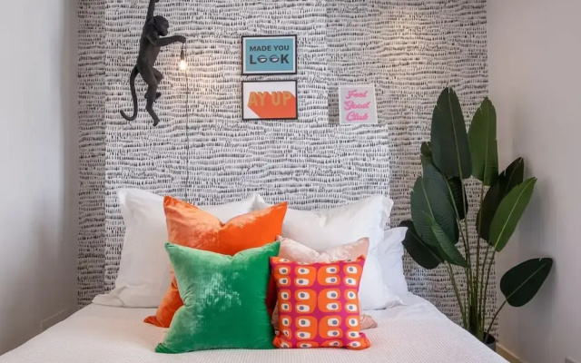 Host Stay The Brighton Breeze
