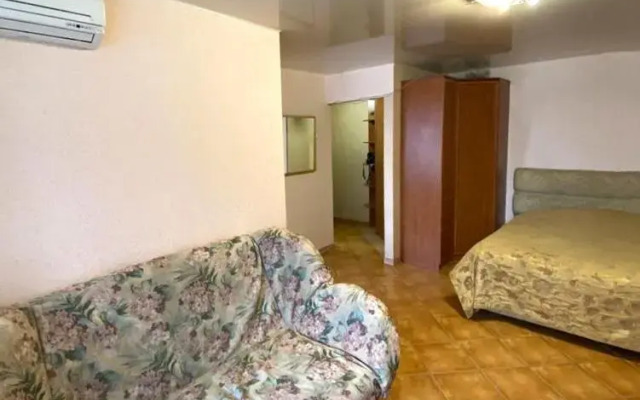 Апартаменты на шоссе Дмитровское 95 корпус 1