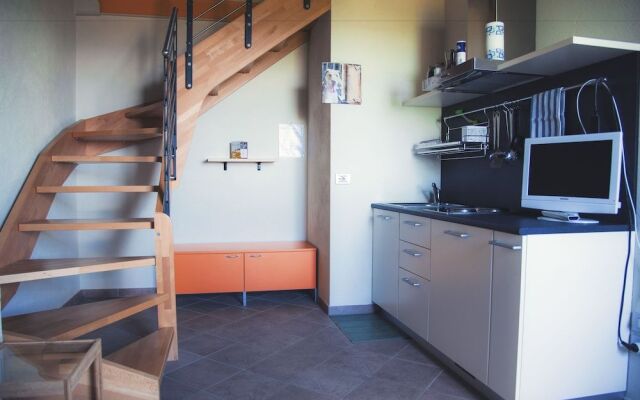 Casa Vacanze San Stefanetto