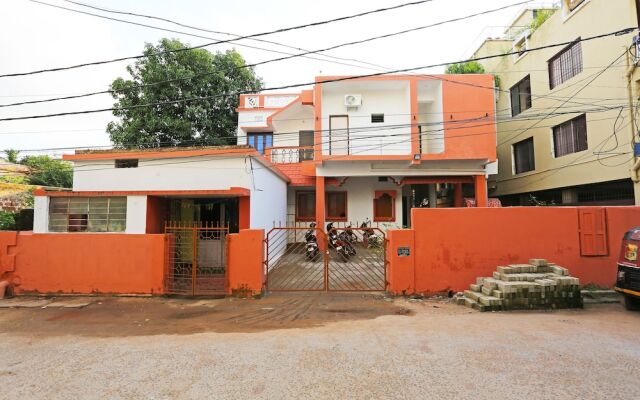 OYO 9701 Ratna Resort