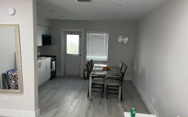 Sea Echo Apartment Motel