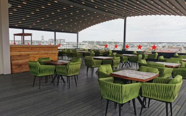 Tudor by Dedal Aparthotel