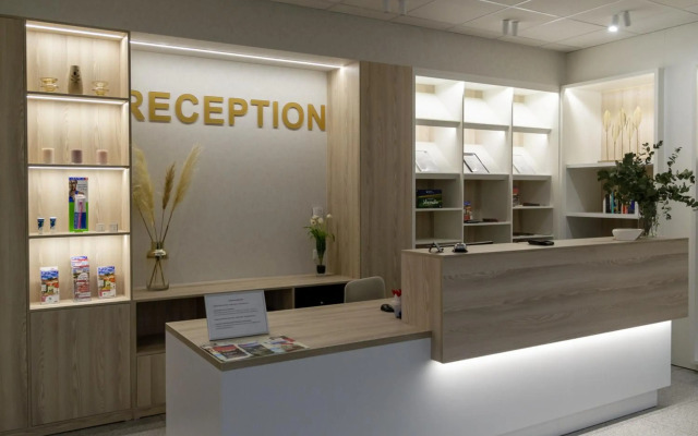Art Hotel William