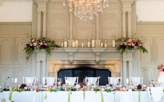 The Highfield House
