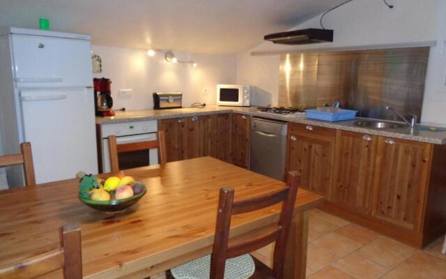 Gite En Campagne G2072