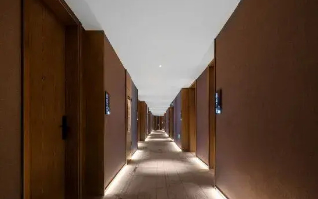 Ninghai Myfeel Hotel