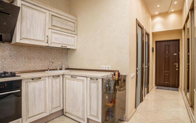 Апартаменты Счастье жить в центре Севастополя на ул. Большая Морская, д.32