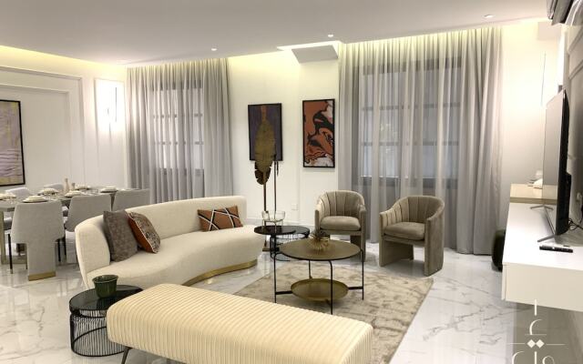 Ewa Alysamin District