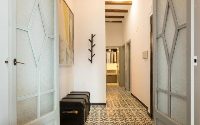 Apartup Central Market III