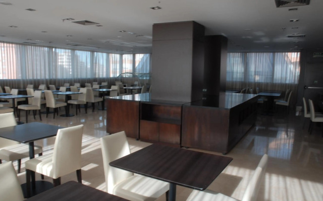 LCB Hotel Fuenlabrada